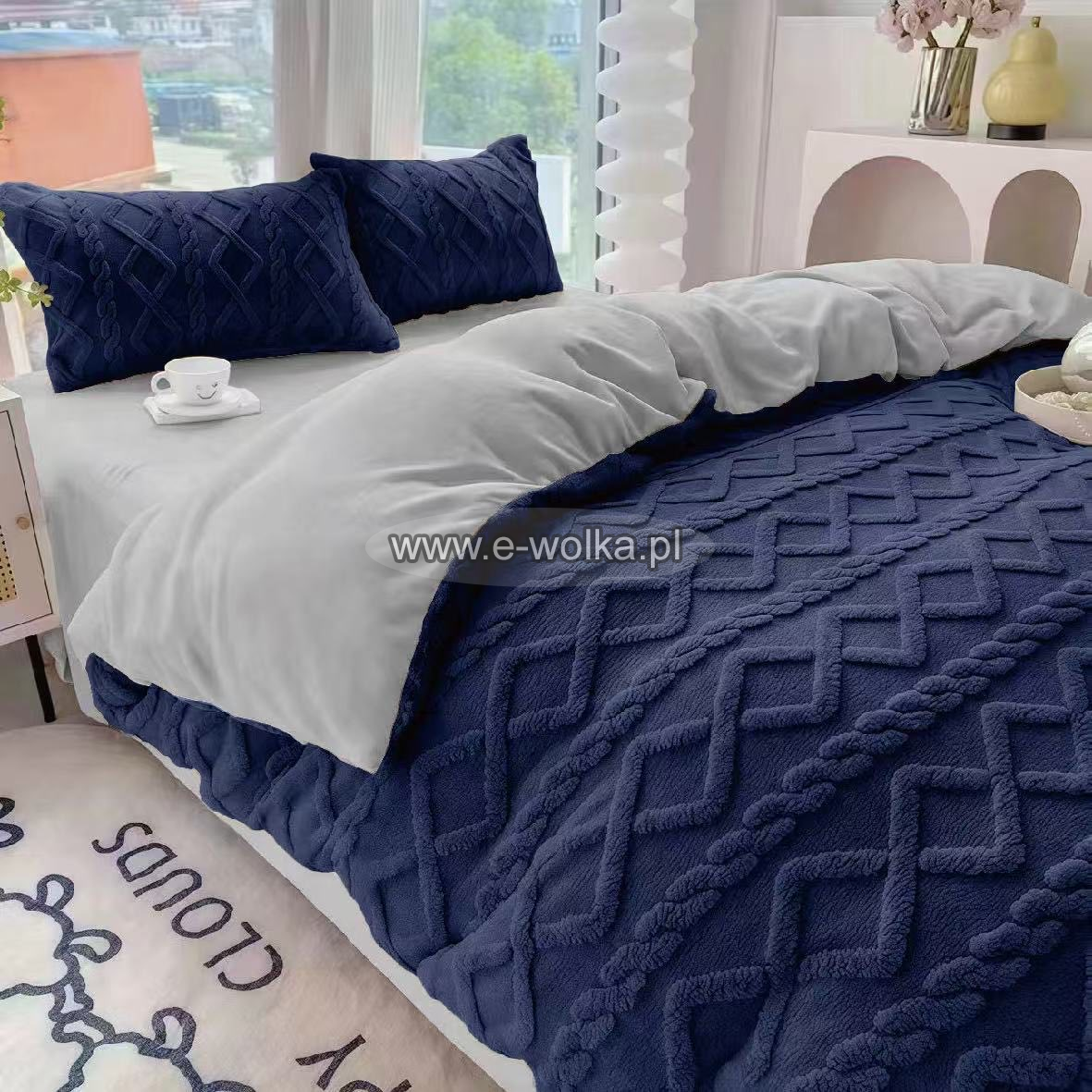 ...
