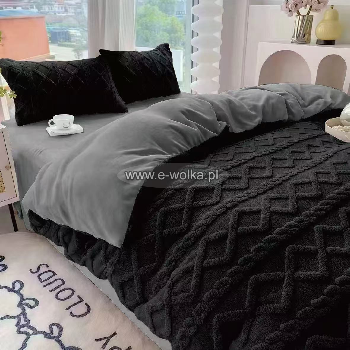 ...